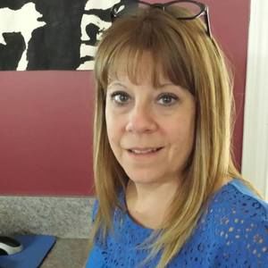 Meet your Posher, Tracy